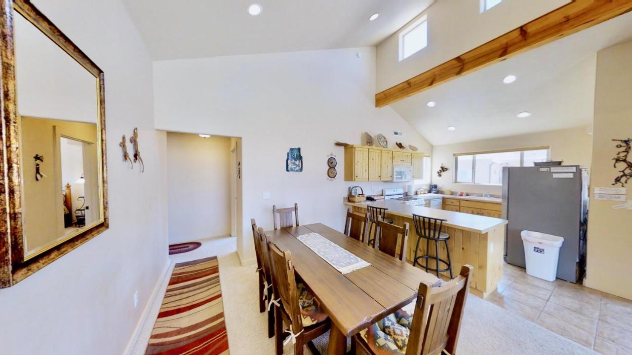 Krystal Kiva #K4 Villa Moab Eksteriør billede