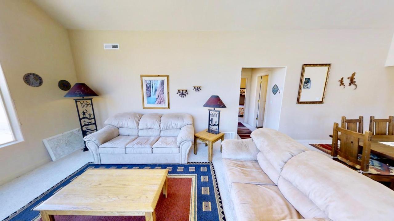 Krystal Kiva #K4 Villa Moab Eksteriør billede